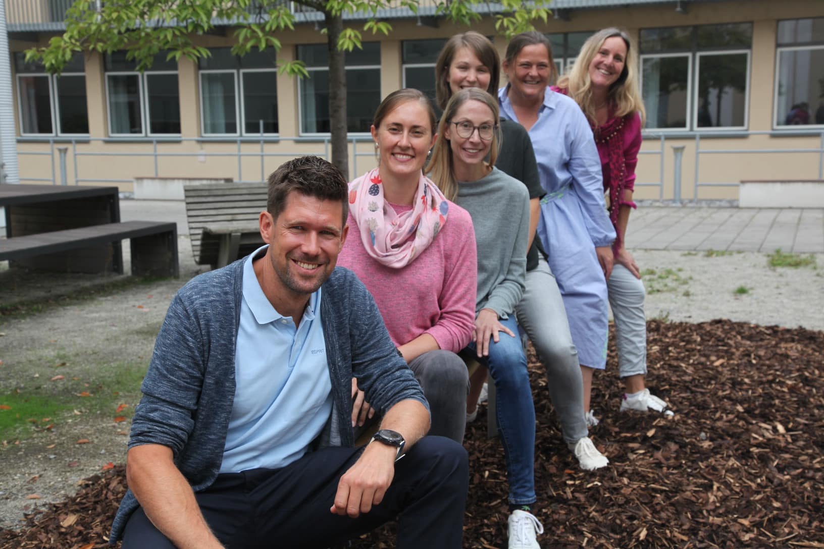 Ansprechpartner