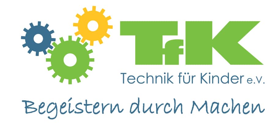TFK – Technik Fördern Klasse