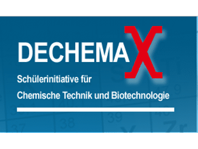 Dechemax Logo