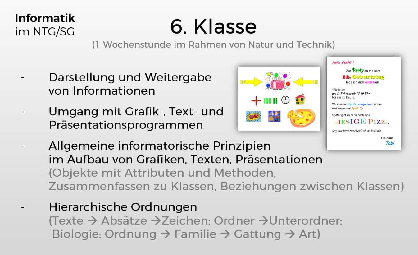 Fachbereich Informatik