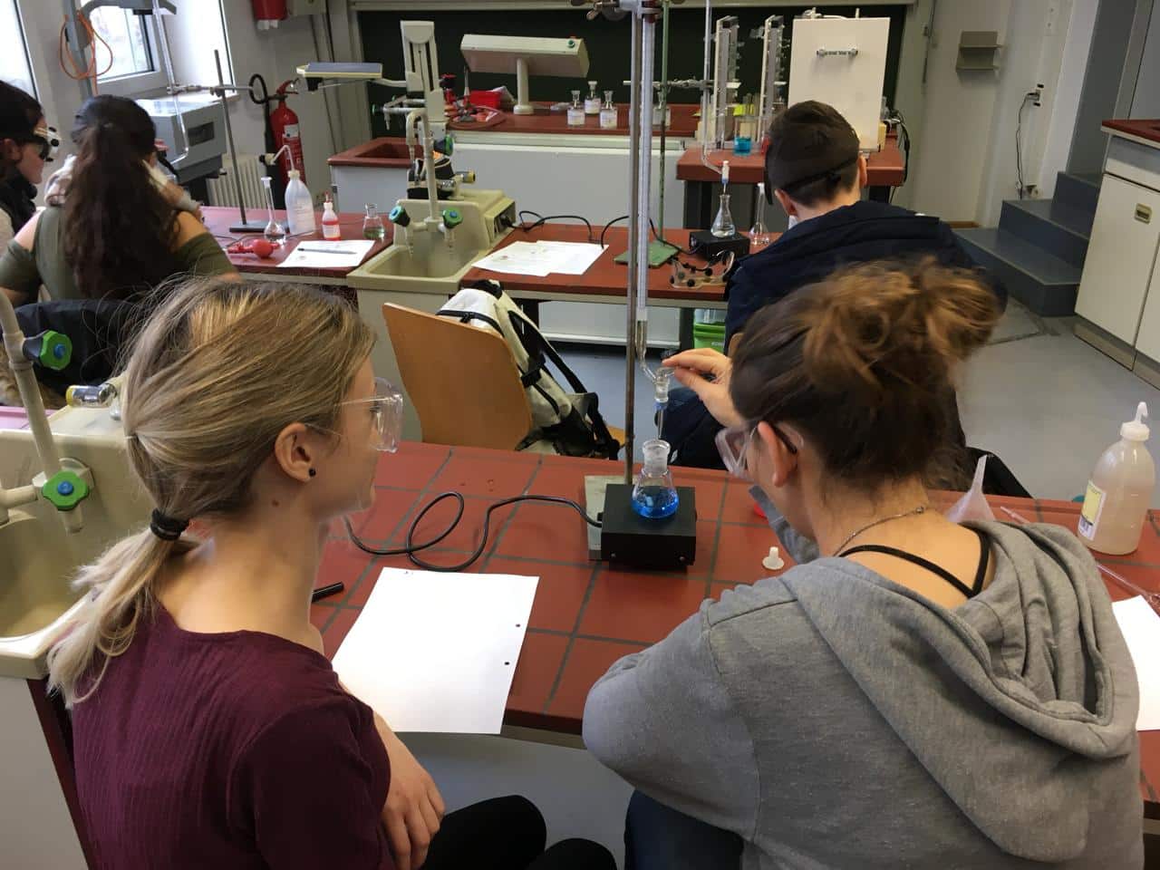 Chemie