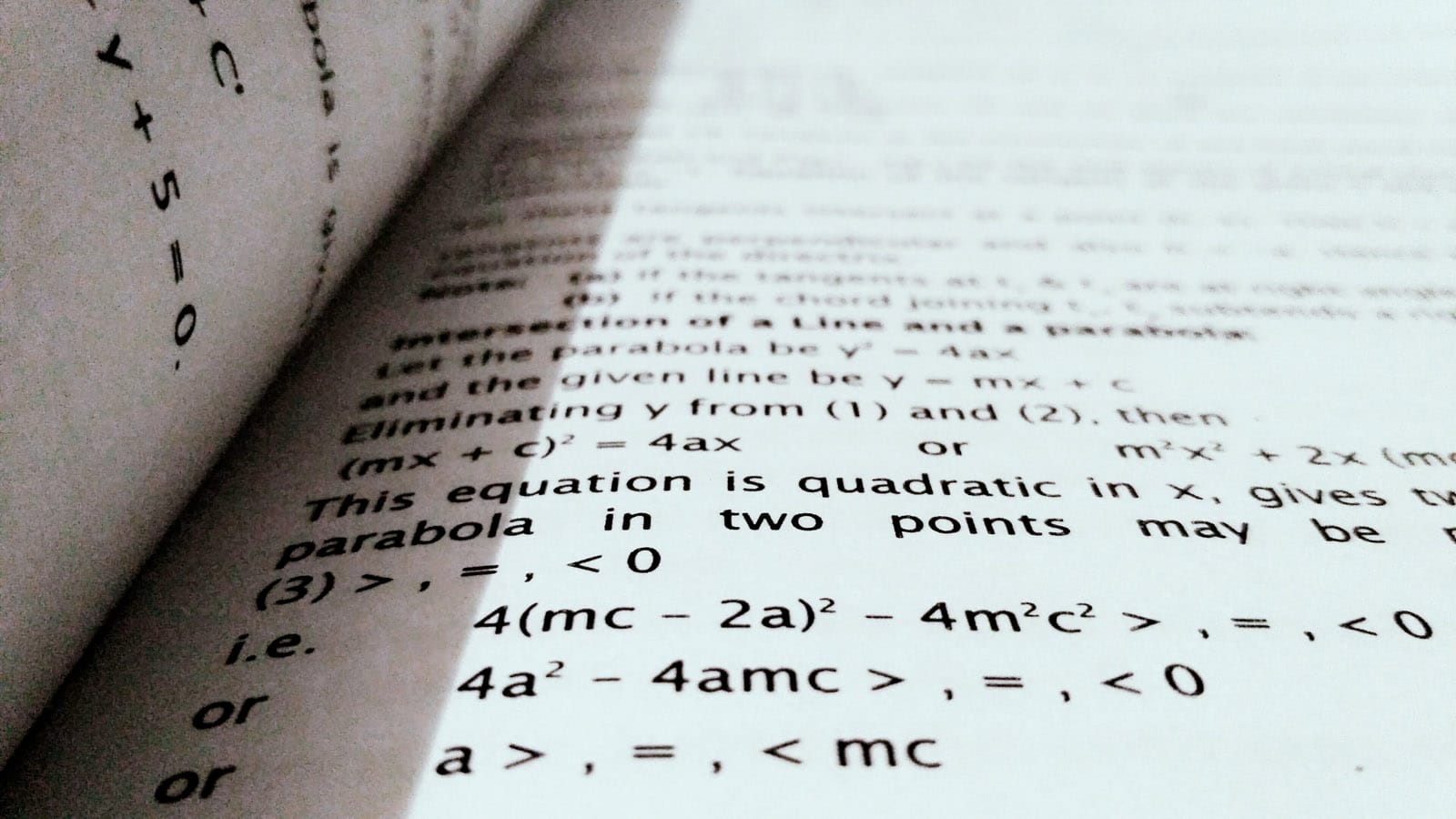 Mathematik