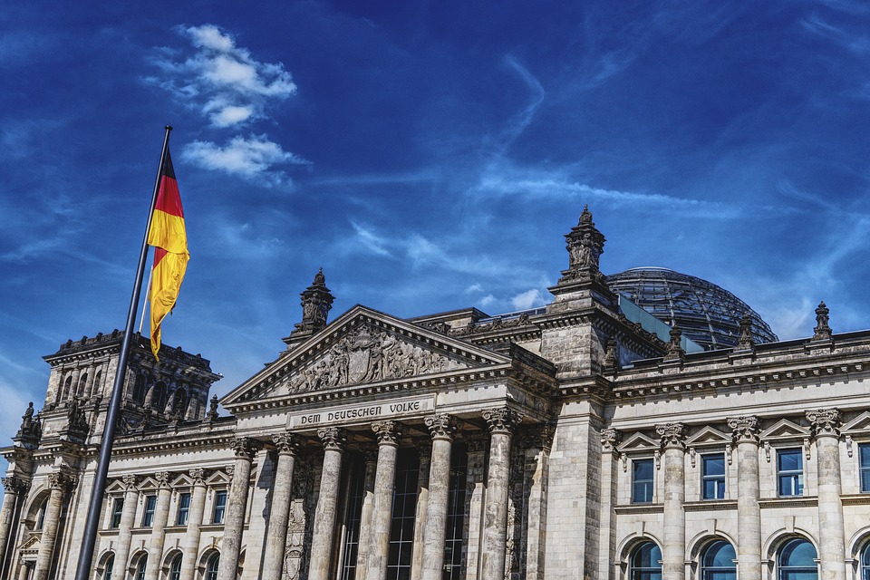 Politik und Gesellschaft