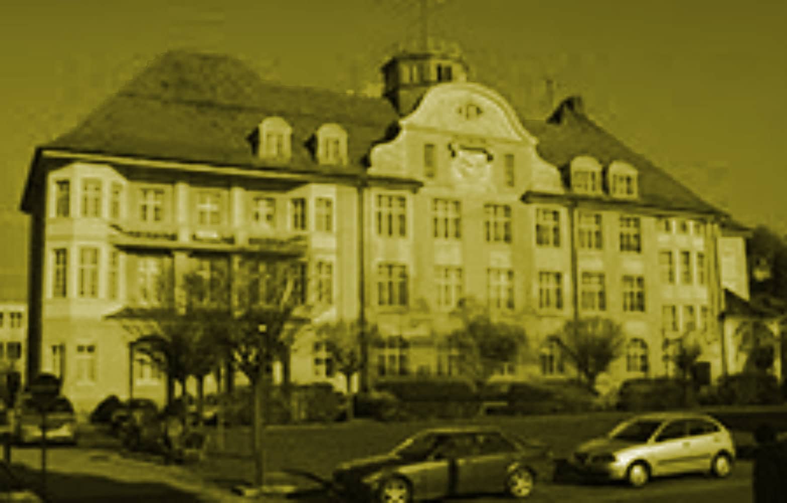 Comenius-Gymnasium von 1974 bis heute