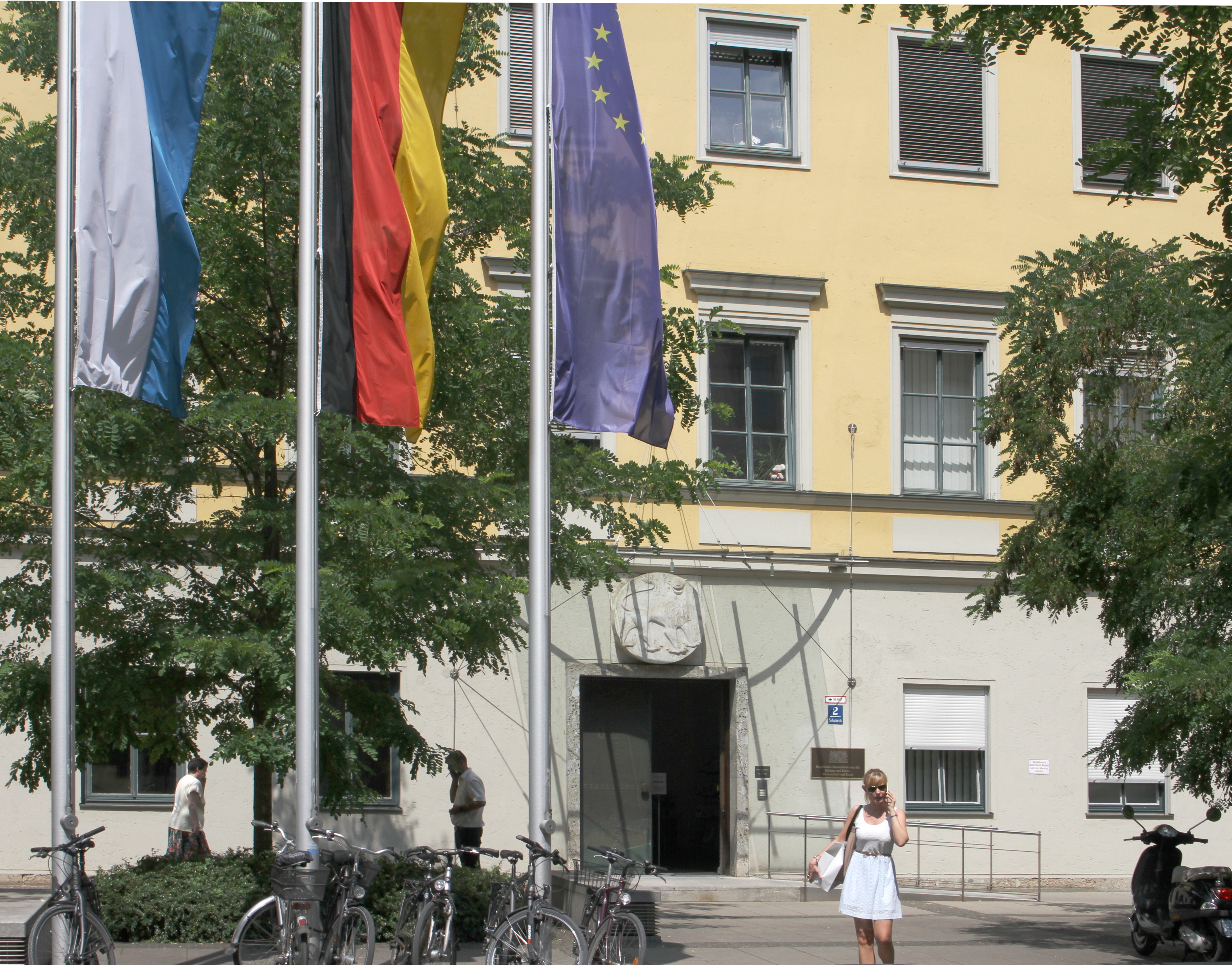 Externe Beratung