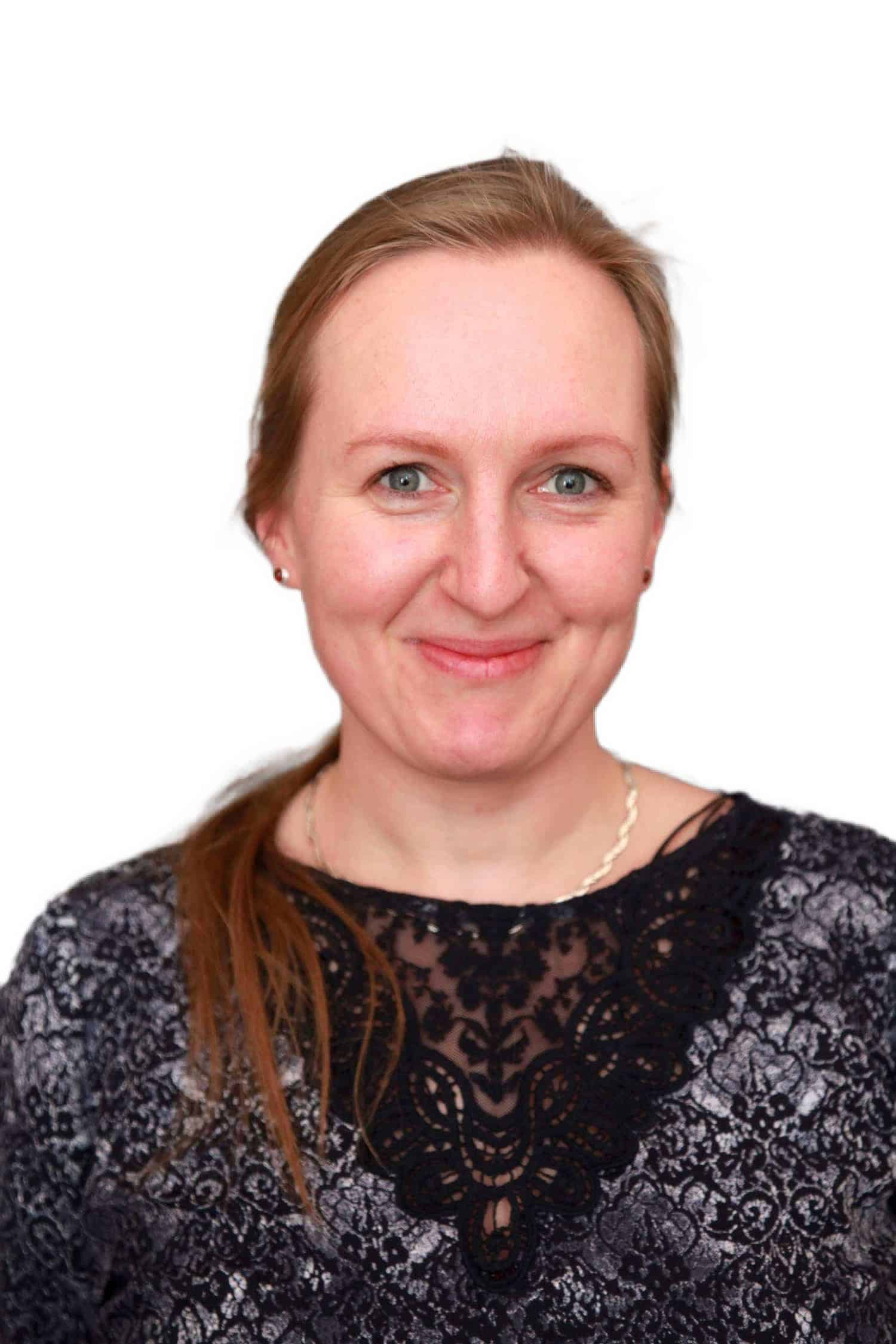 Angelika Mayer