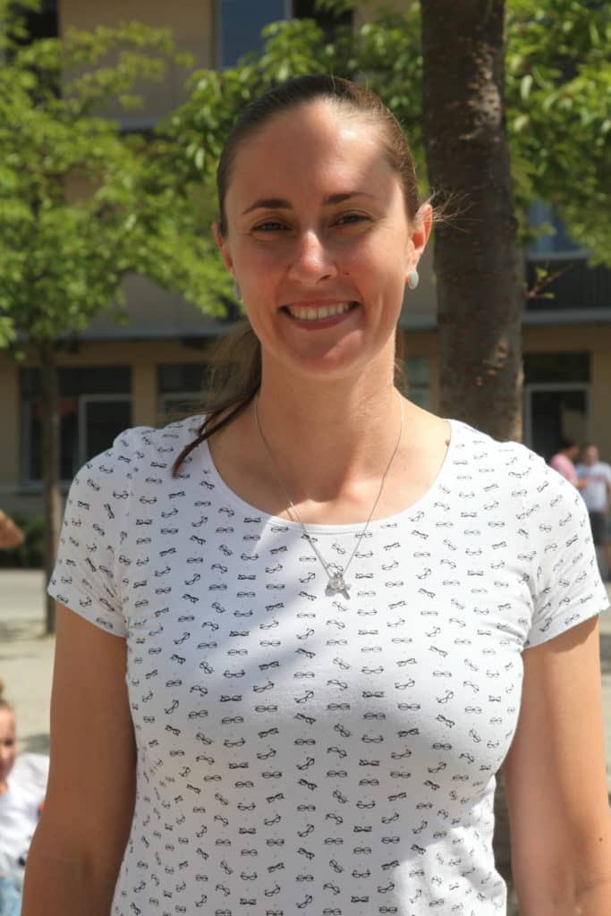Iris Herman