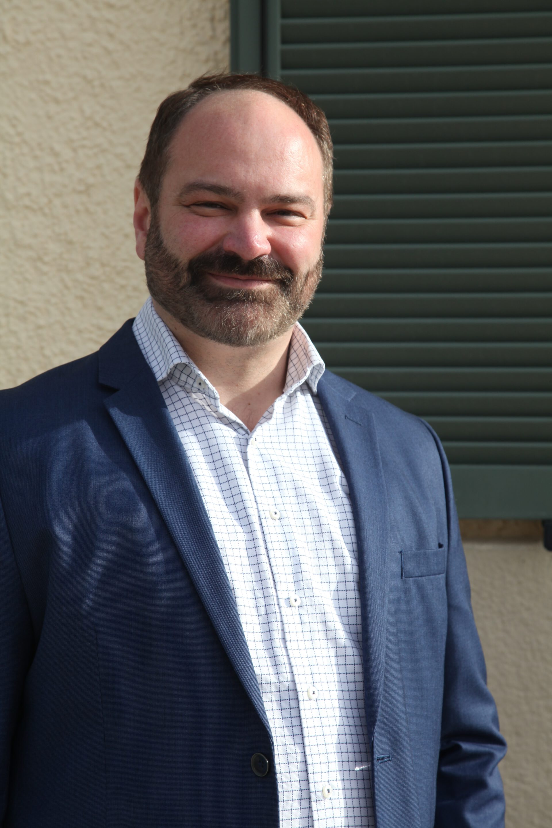 Manfred Zarda