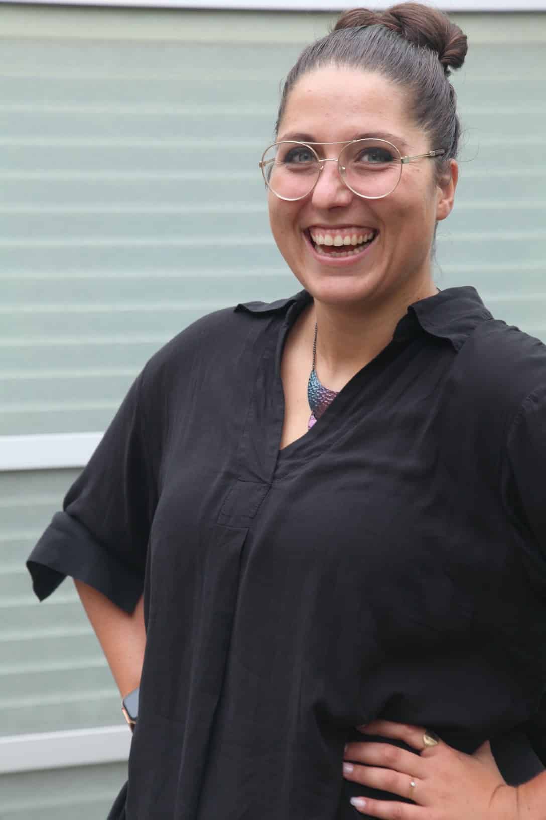 Regina Gerhardt