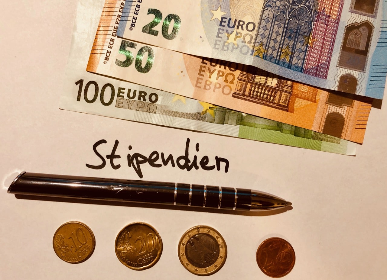 Stipendien